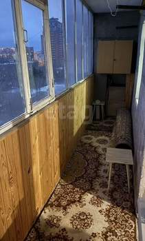 1-к квартира, на длительный срок, 33м2, 7/9 этаж