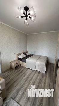 1-к квартира, на длительный срок, 37м2, 15/18 этаж