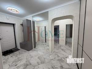 2-к квартира, на длительный срок, 81м2, 8/9 этаж