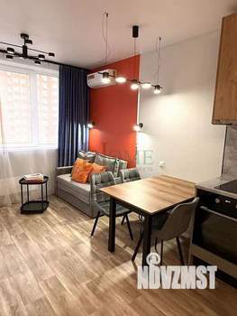 2-к квартира, на длительный срок, 36м2, 15/26 этаж