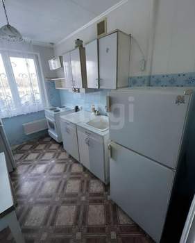 2-к квартира, на длительный срок, 43м2, 5/5 этаж