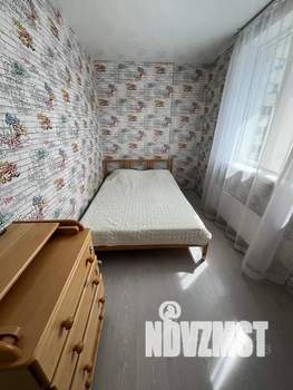 1-к квартира, посуточно, 45м2, 22/25 этаж