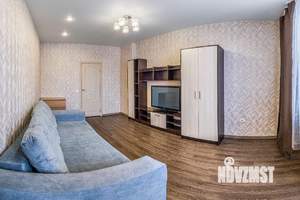 1-к квартира, посуточно, 38м2, 11/22 этаж