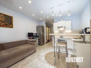 1-к квартира, на длительный срок, 30м2, 6/25 этаж
