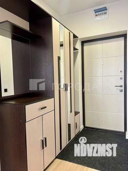 1-к квартира, на длительный срок, 35м2, 8/14 этаж