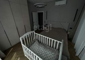 2-к квартира, на длительный срок, 55м2, 6/29 этаж