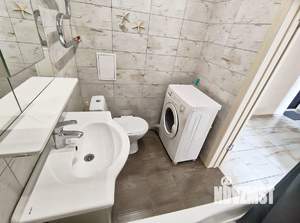 1-к квартира, на длительный срок, 31м2, 4/16 этаж