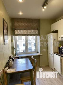 2-к квартира, на длительный срок, 55м2, 5/8 этаж