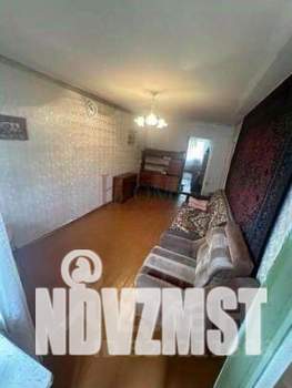 3-к квартира, на длительный срок, 52м2, 3/5 этаж