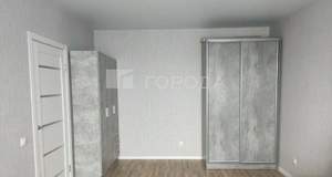 1-к квартира, на длительный срок, 40м2, 16/18 этаж