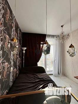 2-к квартира, на длительный срок, 50м2, 17/17 этаж