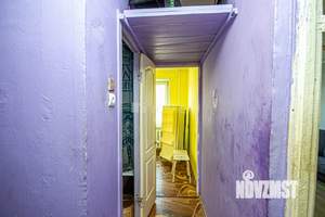 1-к квартира, на длительный срок, 31м2, 2/9 этаж