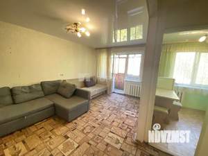 1-к квартира, на длительный срок, 35м2, 5/5 этаж