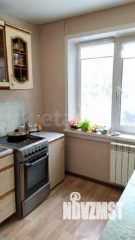 1-к квартира, на длительный срок, 31м2, 2/5 этаж