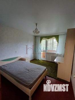 2-к квартира, на длительный срок, 54м2, 5/5 этаж