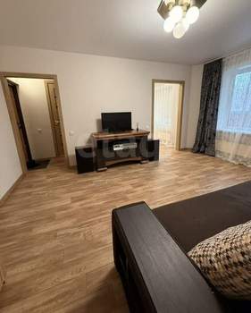 1-к квартира, на длительный срок, 28м2, 1/10 этаж