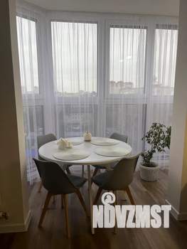 2-к квартира, посуточно, 44м2, 10/25 этаж