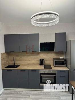 1-к квартира, на длительный срок, 36м2, 10/18 этаж