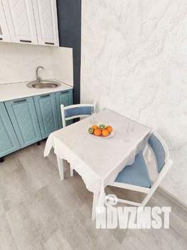 Студия квартира, на длительный срок, 32м2, 11/19 этаж