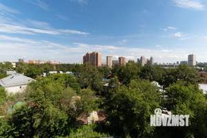 1-к квартира, посуточно, 44м2, 1/1 этаж