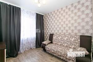 5-к квартира, на длительный срок, 98м2, 1/10 этаж