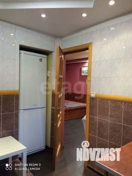 2-к квартира, на длительный срок, 45м2, 4/5 этаж