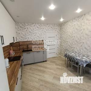 2-к квартира, на длительный срок, 62м2, 9/19 этаж