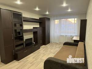 1-к квартира, на длительный срок, 33м2, 5/9 этаж