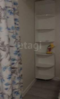 2-к квартира, на длительный срок, 35м2, 4/9 этаж