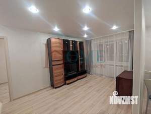 2-к квартира, на длительный срок, 45м2, 2/5 этаж