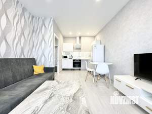 2-к квартира, посуточно, 40м2, 1/1 этаж