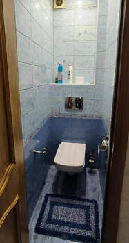 3-к квартира, на длительный срок, 65м2, 4/9 этаж