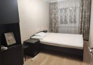 3-к квартира, на длительный срок, 60м2, 2/5 этаж