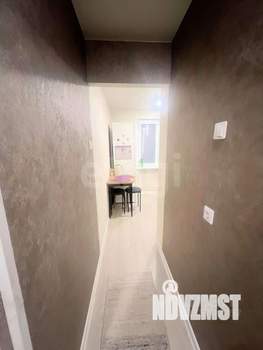 1-к квартира, на длительный срок, 28м2, 3/5 этаж