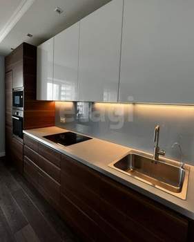 3-к квартира, на длительный срок, 91м2, 14/25 этаж
