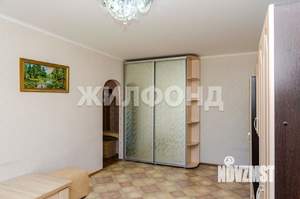 1-к квартира, на длительный срок, 37м2, 5/9 этаж