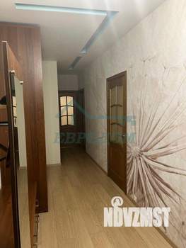 3-к квартира, на длительный срок, 67м2, 3/5 этаж