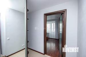 2-к квартира, на длительный срок, 44м2, 9/9 этаж