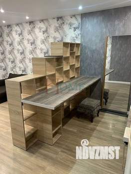 1-к квартира, на длительный срок, 35м2, 1/10 этаж