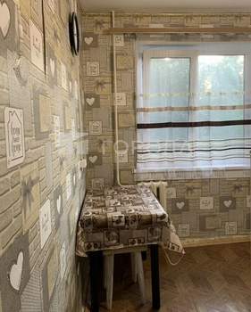 2-к квартира, на длительный срок, 44м2, 4/5 этаж