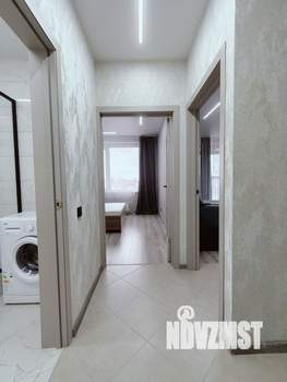 1-к квартира, на длительный срок, 45м2, 12/24 этаж