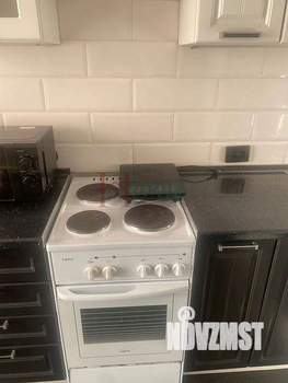 1-к квартира, на длительный срок, 36м2, 8/10 этаж