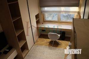 3-к квартира, на длительный срок, 67м2, 20/25 этаж