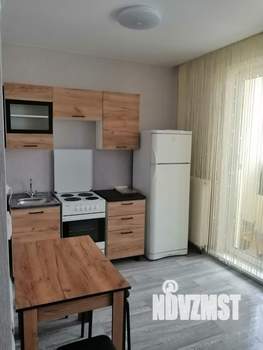 Студия квартира, на длительный срок, 28м2, 6/17 этаж