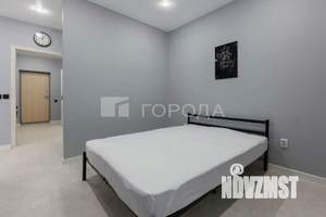 1-к квартира, на длительный срок, 41м2, 5/25 этаж