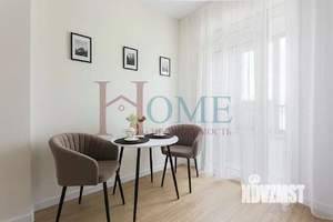 1-к квартира, на длительный срок, 30м2, 3/29 этаж