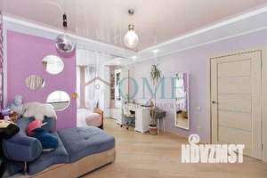 3-к квартира, на длительный срок, 74м2, 9/10 этаж