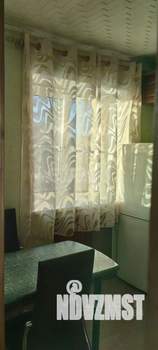 2-к квартира, на длительный срок, 42м2, 5/5 этаж