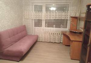 3-к квартира, на длительный срок, 48м2, 7/9 этаж