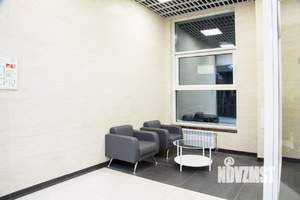 1-к квартира, посуточно, 29м2, 1/1 этаж